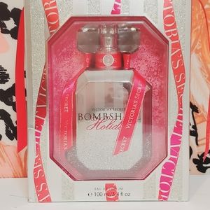 Victoria Secret Bombshell Holiday